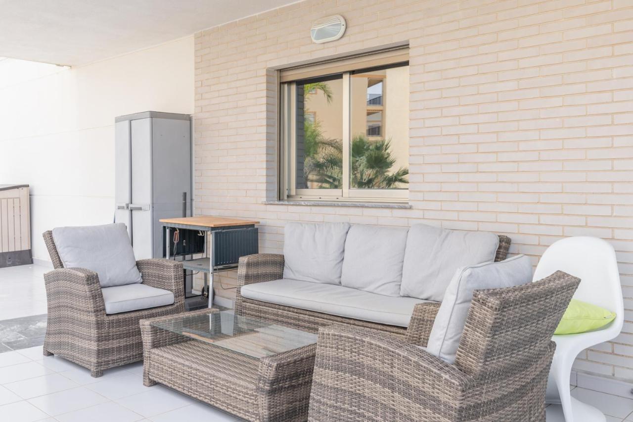 Casa Victoria Olivanova 2 Екстериор снимка