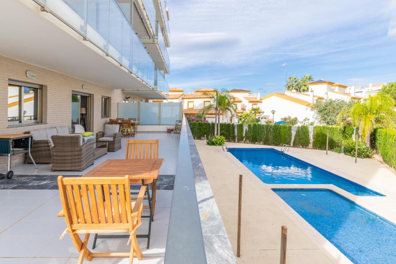 Casa Victoria Olivanova 2 Екстериор снимка